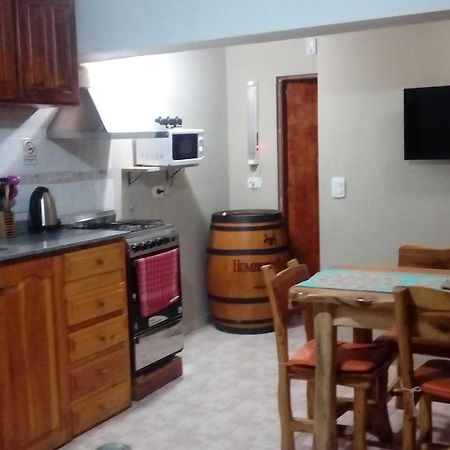 Departamentos Lugar De Descanso El Bolsón Zewnętrze zdjęcie