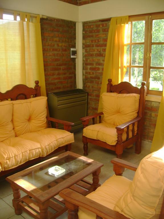 Departamentos Lugar De Descanso El Bolsón Zewnętrze zdjęcie