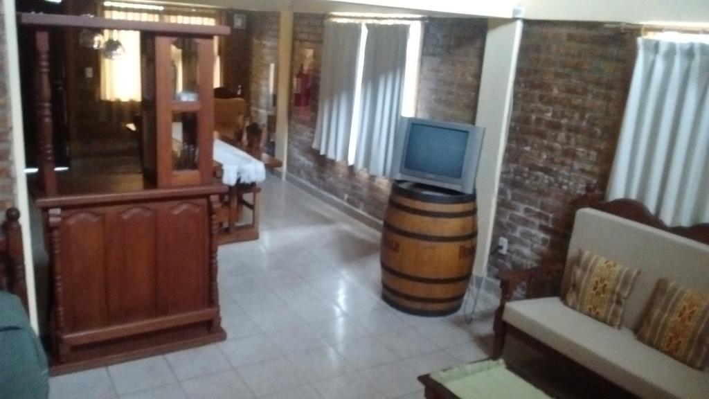 Departamentos Lugar De Descanso El Bolsón Zewnętrze zdjęcie