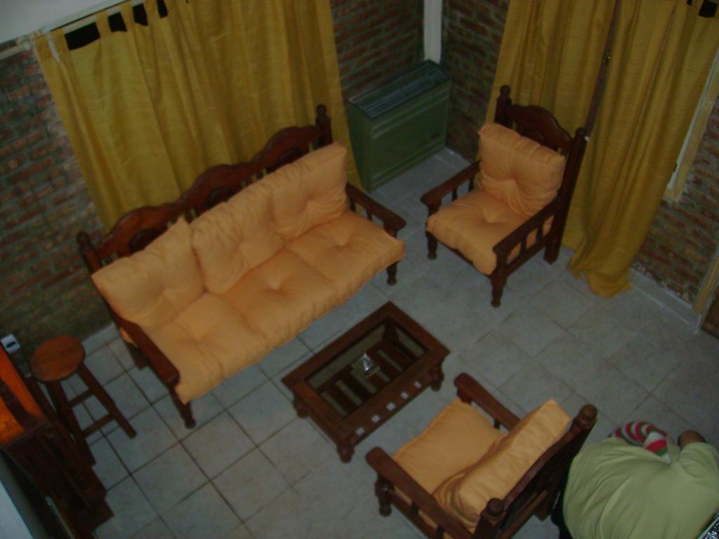 Departamentos Lugar De Descanso El Bolsón Zewnętrze zdjęcie