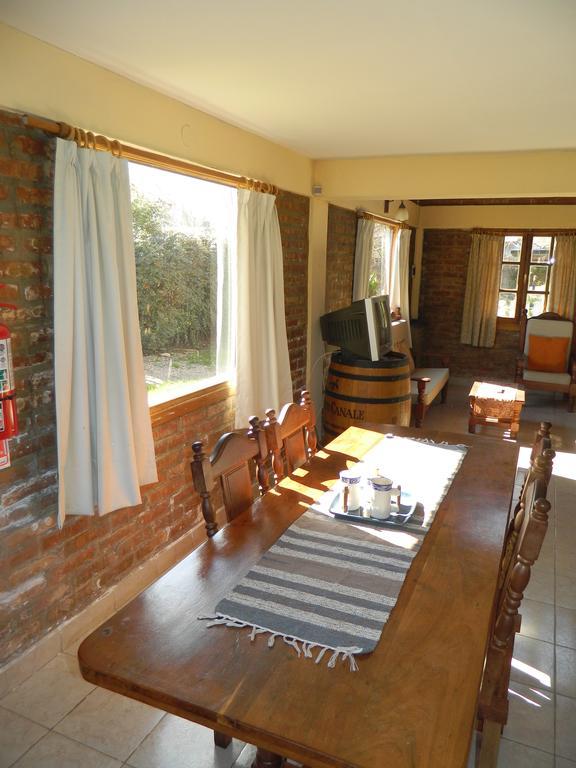 Departamentos Lugar De Descanso El Bolsón Zewnętrze zdjęcie