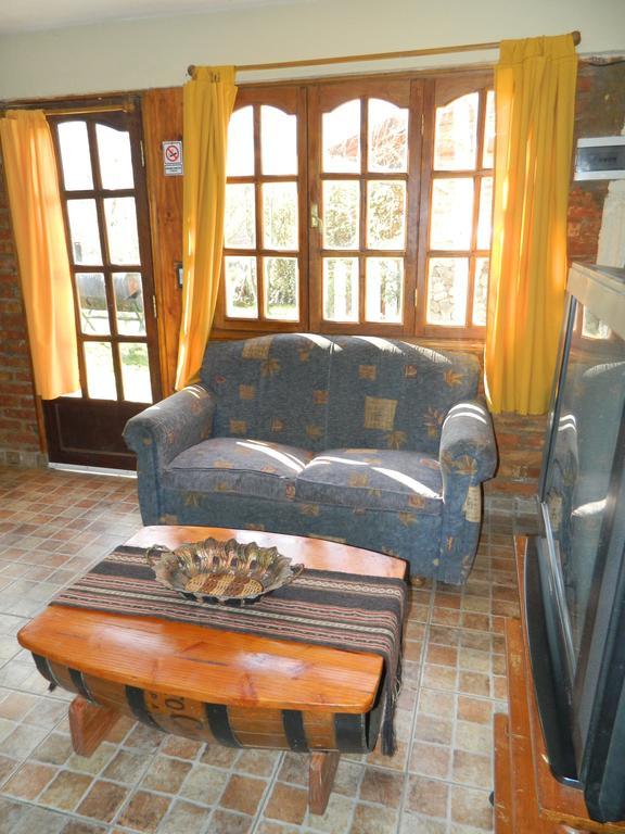 Departamentos Lugar De Descanso El Bolsón Zewnętrze zdjęcie
