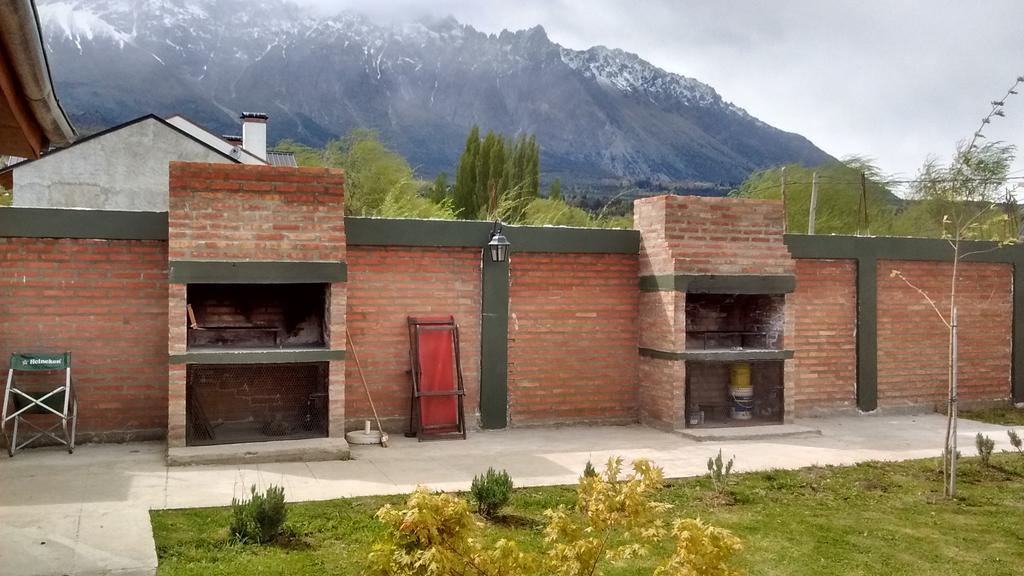 Departamentos Lugar De Descanso El Bolsón Zewnętrze zdjęcie