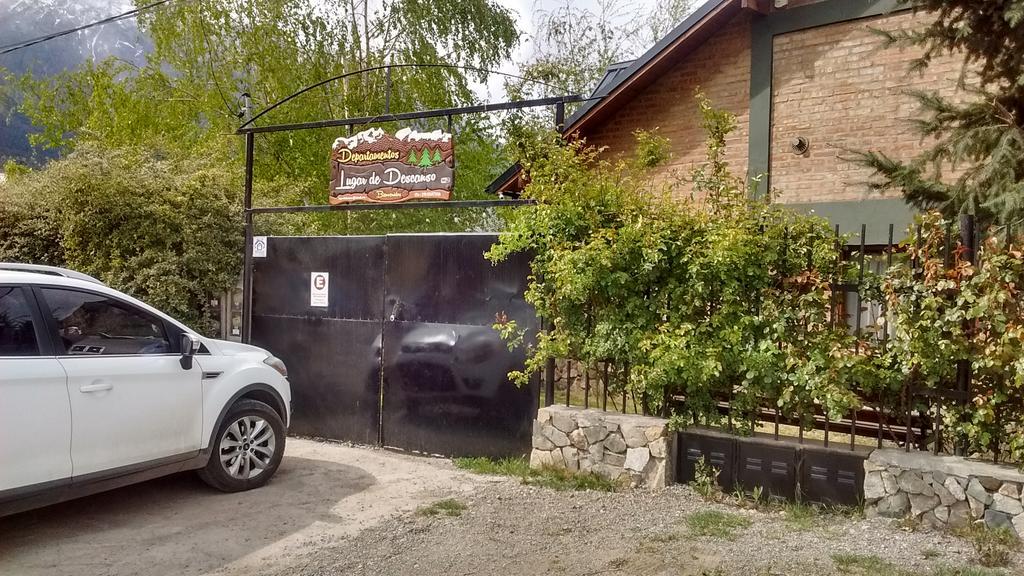 Departamentos Lugar De Descanso El Bolsón Zewnętrze zdjęcie