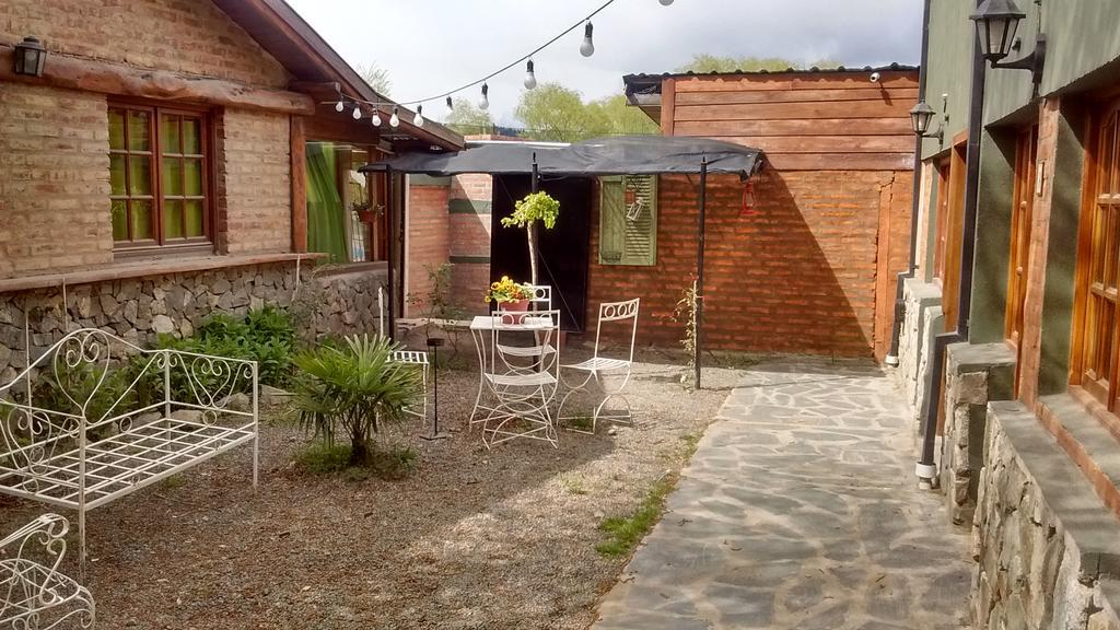 Departamentos Lugar De Descanso El Bolsón Zewnętrze zdjęcie