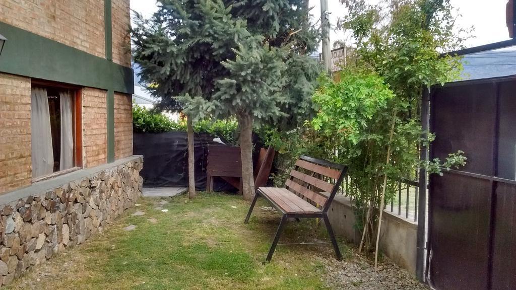 Departamentos Lugar De Descanso El Bolsón Zewnętrze zdjęcie