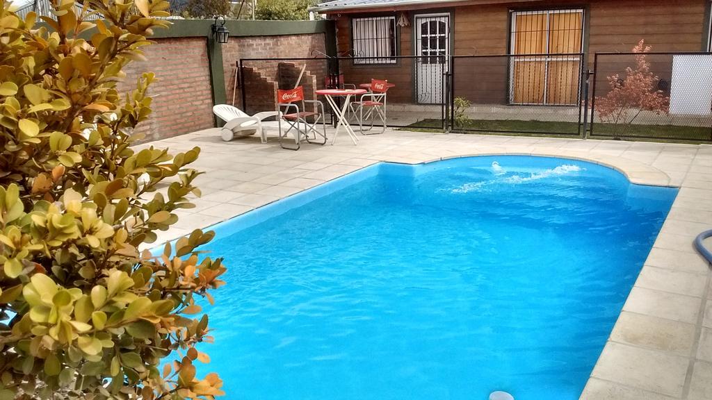 Departamentos Lugar De Descanso El Bolsón Zewnętrze zdjęcie