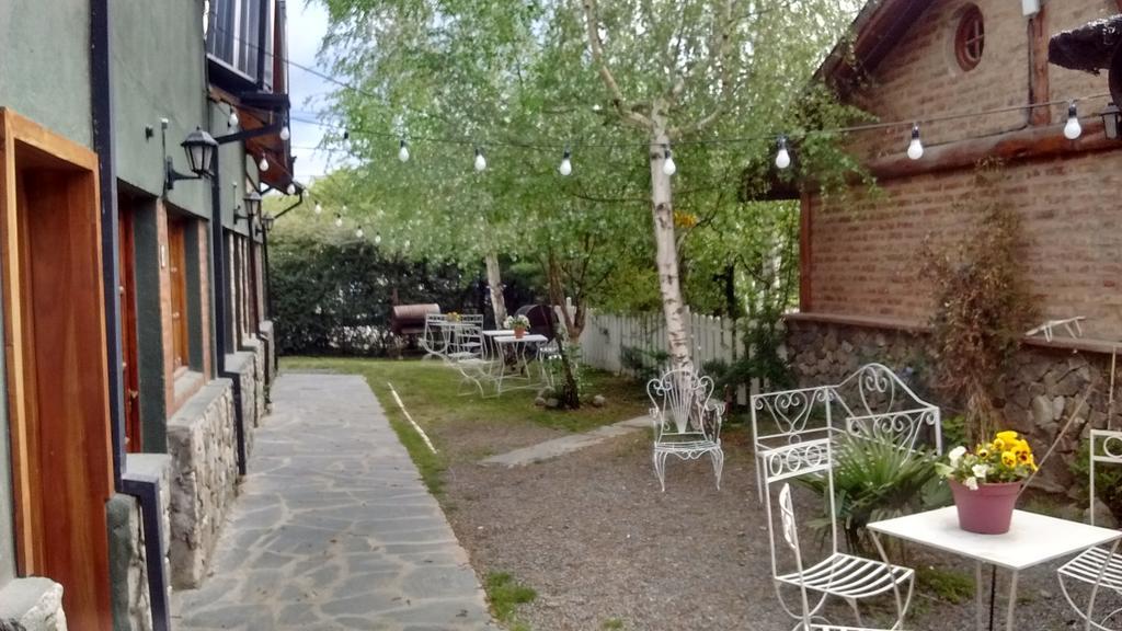 Departamentos Lugar De Descanso El Bolsón Zewnętrze zdjęcie