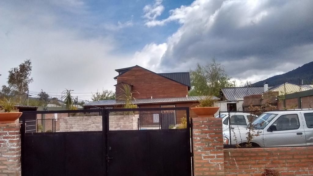 Departamentos Lugar De Descanso El Bolsón Zewnętrze zdjęcie