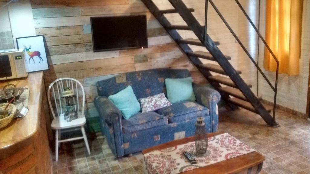 Departamentos Lugar De Descanso El Bolsón Zewnętrze zdjęcie