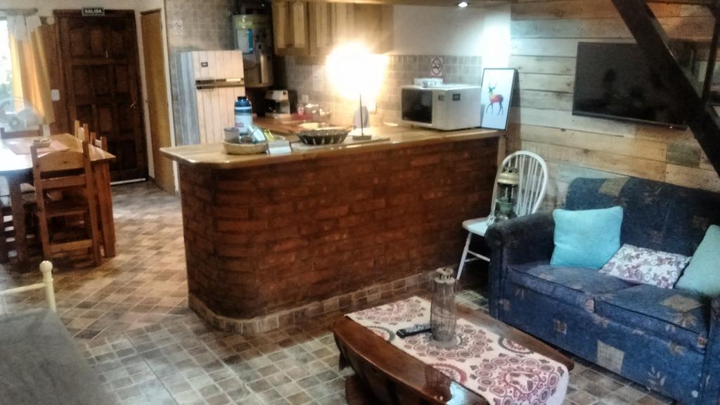 Departamentos Lugar De Descanso El Bolsón Zewnętrze zdjęcie