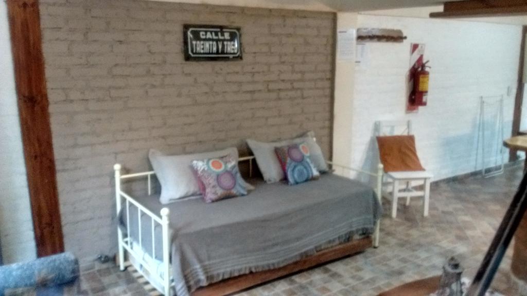 Departamentos Lugar De Descanso El Bolsón Zewnętrze zdjęcie