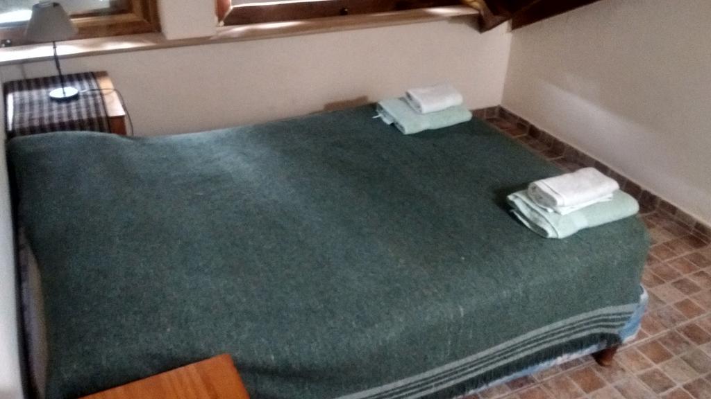 Departamentos Lugar De Descanso El Bolsón Zewnętrze zdjęcie