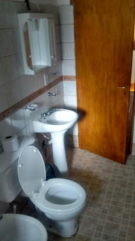Departamentos Lugar De Descanso El Bolsón Zewnętrze zdjęcie