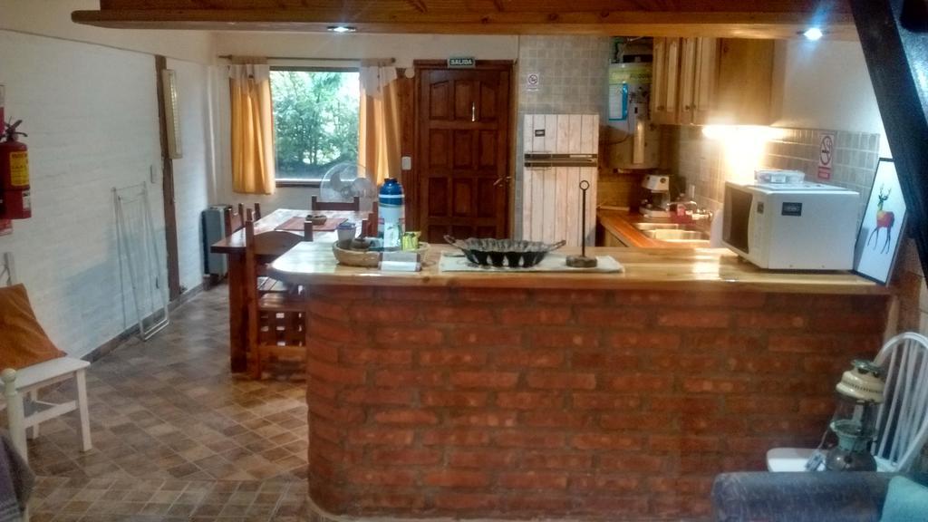 Departamentos Lugar De Descanso El Bolsón Zewnętrze zdjęcie