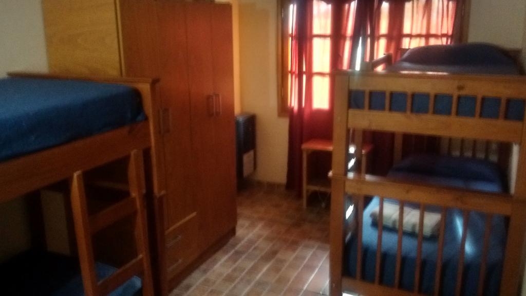 Departamentos Lugar De Descanso El Bolsón Zewnętrze zdjęcie