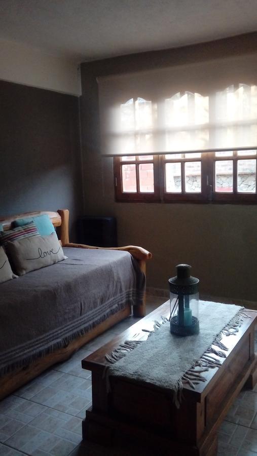 Departamentos Lugar De Descanso El Bolsón Zewnętrze zdjęcie
