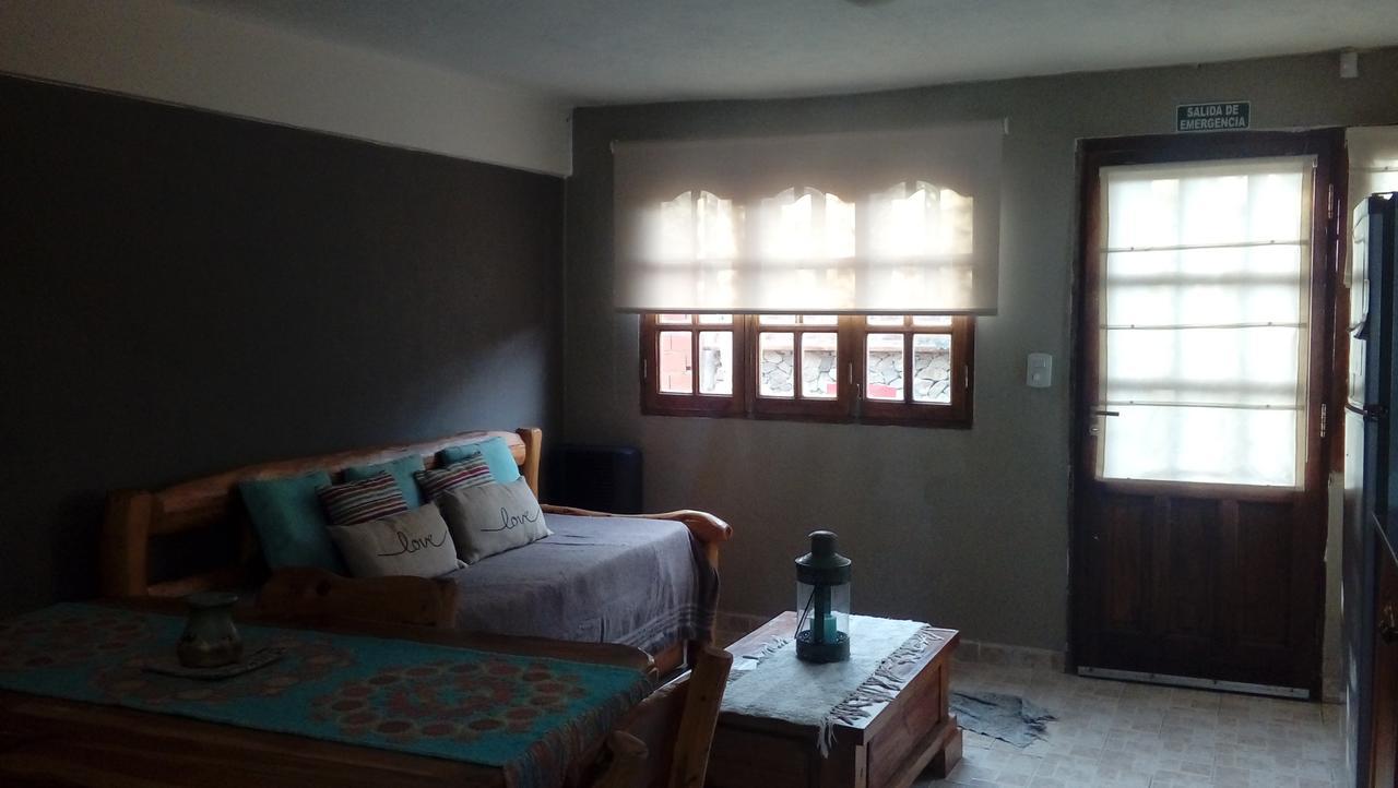 Departamentos Lugar De Descanso El Bolsón Zewnętrze zdjęcie