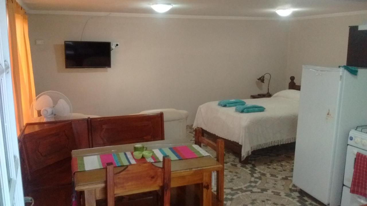 Departamentos Lugar De Descanso El Bolsón Zewnętrze zdjęcie