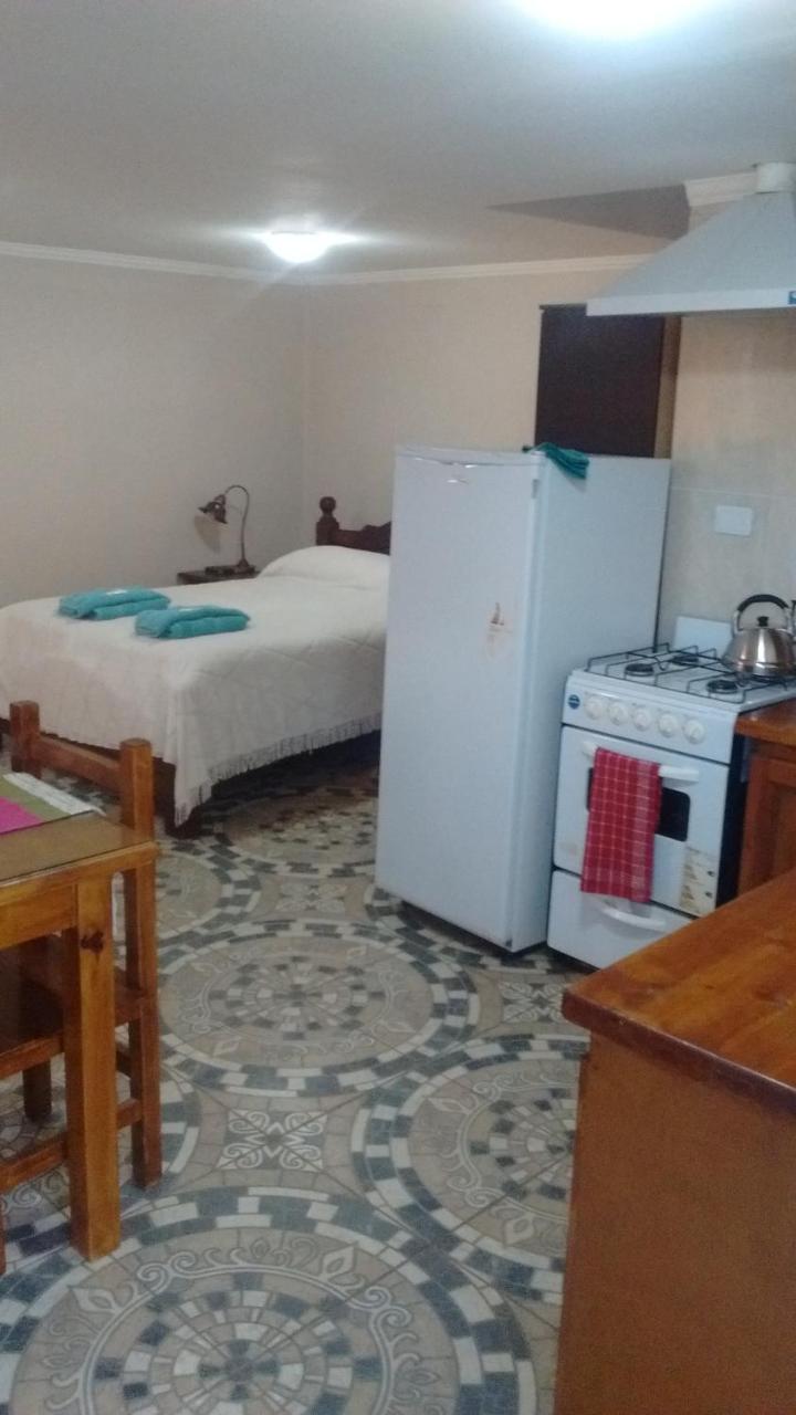 Departamentos Lugar De Descanso El Bolsón Zewnętrze zdjęcie