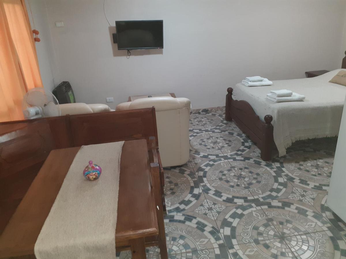 Departamentos Lugar De Descanso El Bolsón Zewnętrze zdjęcie