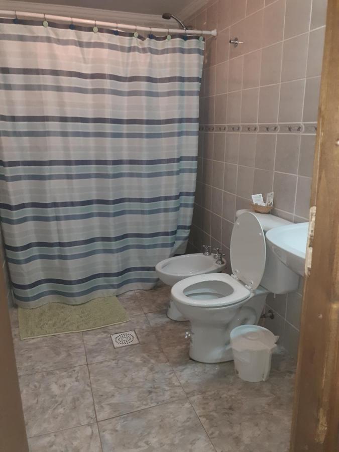 Departamentos Lugar De Descanso El Bolsón Zewnętrze zdjęcie