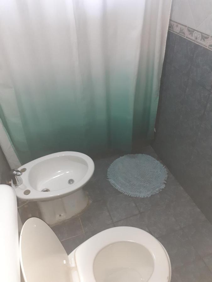 Departamentos Lugar De Descanso El Bolsón Zewnętrze zdjęcie